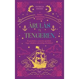 Árulás a tengeren