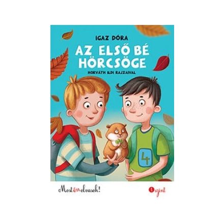 Az első bé hörcsöge - 1. szint