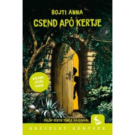 Csend Apó kertje