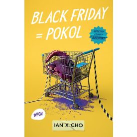 Black Friday = Pokol