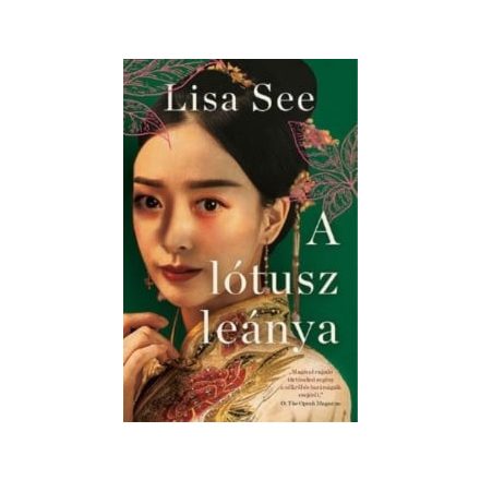 A lótusz leánya