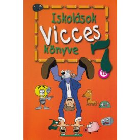 Iskolások vicces könyve 7.