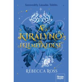 A királynő felemelkedése - The Queen-sorozat 1. rész