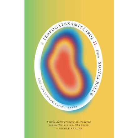 A térfogatszámításról II.