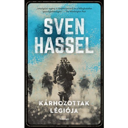 Kárhozottak légiója