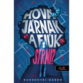 Hová járnak a fiúk sírni?