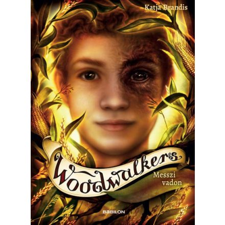 Woodwalkers 4. - Messzi vadon