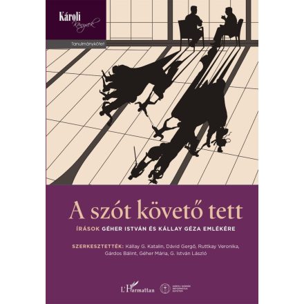 A szót követő tett