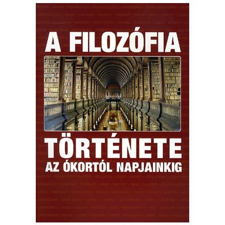 A filozófia története