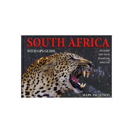 South Africa with gps guide